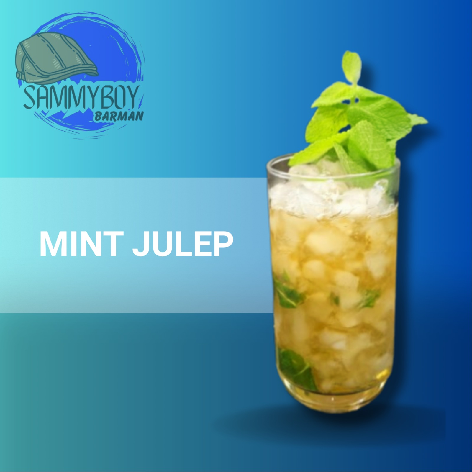 Mint Julep